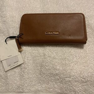 Calvin Klein Wallet